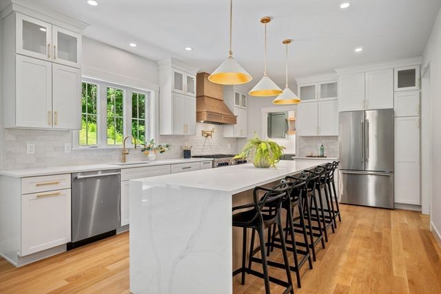 106 Spofford Road, Boxford, MA 01921