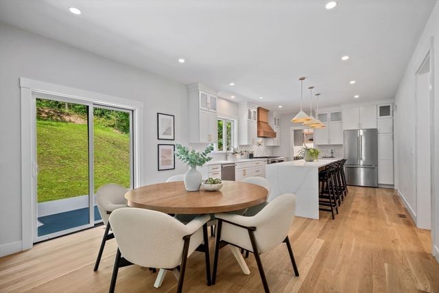 106 Spofford Road, Boxford, MA 01921