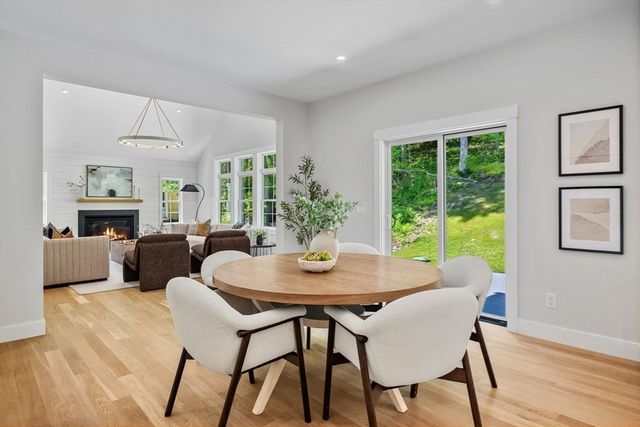 106 Spofford Road, Boxford, MA 01921