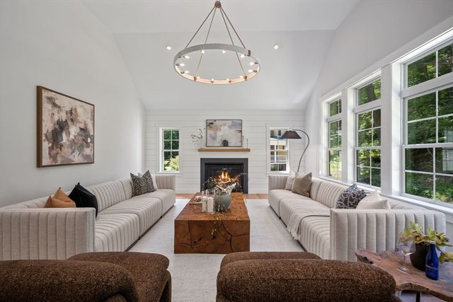 106 Spofford Road, Boxford, MA 01921