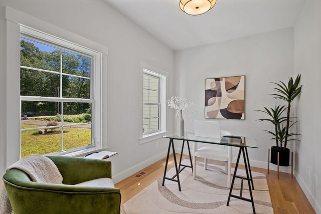 106 Spofford Road, Boxford, MA 01921