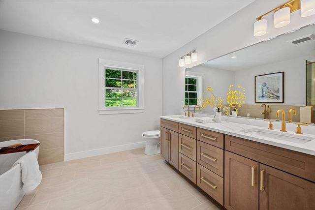 106 Spofford Road, Boxford, MA 01921
