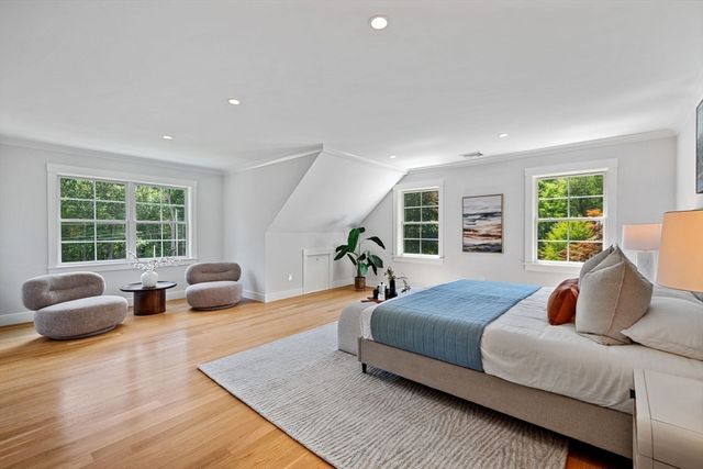 106 Spofford Road, Boxford, MA 01921
