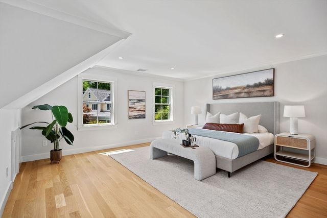 106 Spofford Road, Boxford, MA 01921