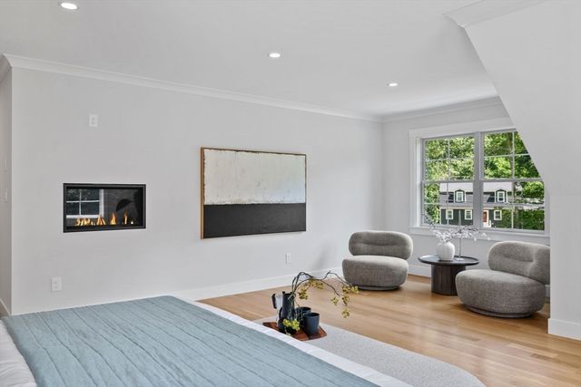 106 Spofford Road, Boxford, MA 01921