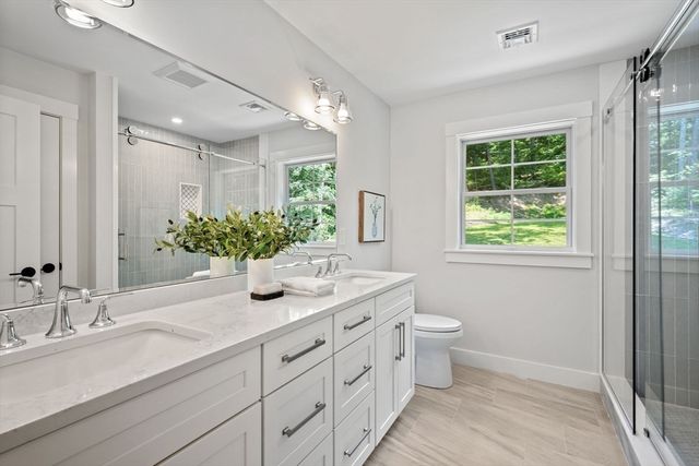 106 Spofford Road, Boxford, MA 01921