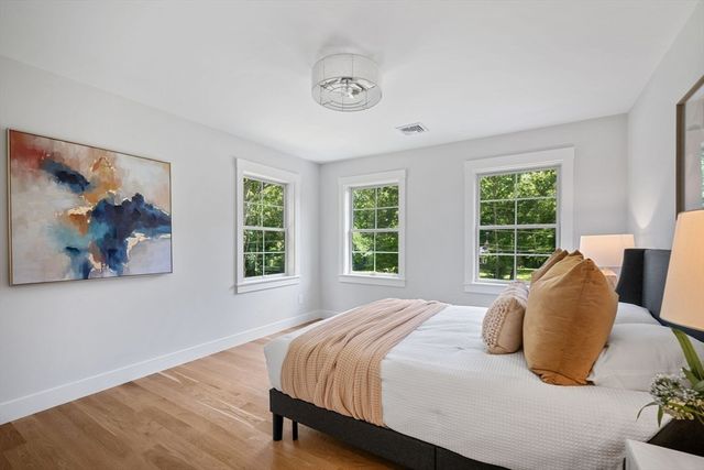 106 Spofford Road, Boxford, MA 01921