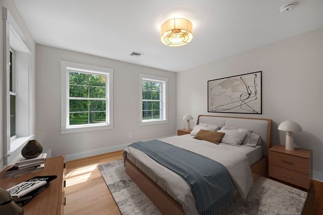 106 Spofford Road, Boxford, MA 01921