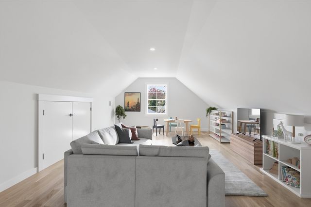 106 Spofford Road, Boxford, MA 01921