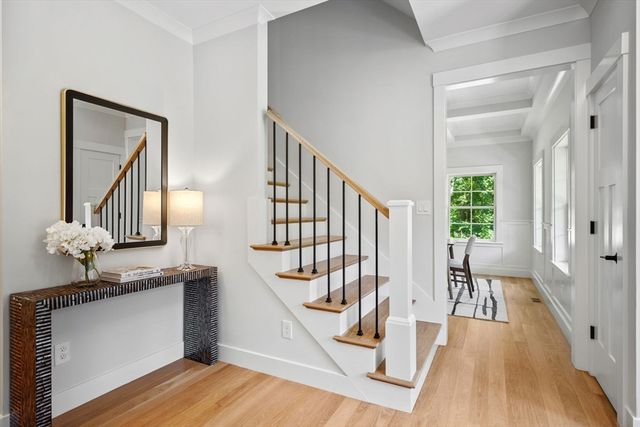 106 Spofford Road, Boxford, MA 01921