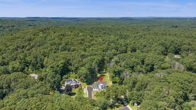 106 Spofford Road, Boxford, MA 01921
