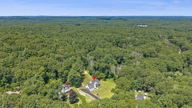 106 Spofford Road, Boxford, MA 01921