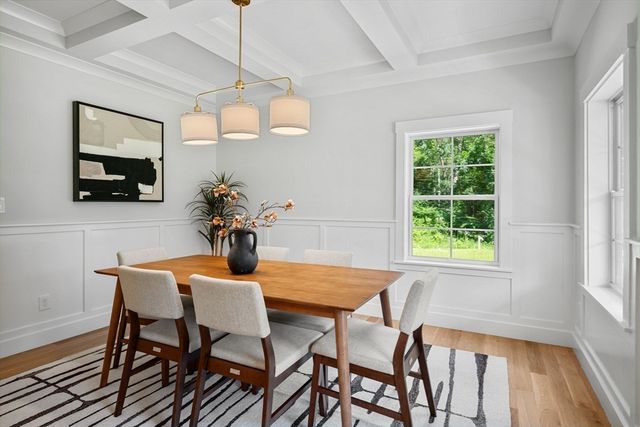 106 Spofford Road, Boxford, MA 01921