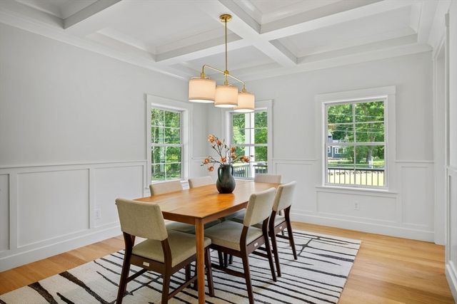 106 Spofford Road, Boxford, MA 01921