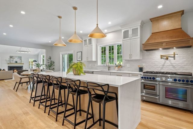 106 Spofford Road, Boxford, MA 01921