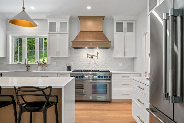 106 Spofford Road, Boxford, MA 01921