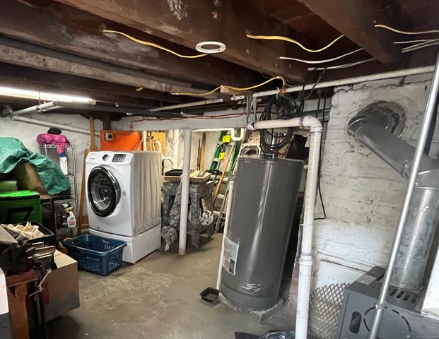 68 Cole Street, Bridgeport, CT 06604