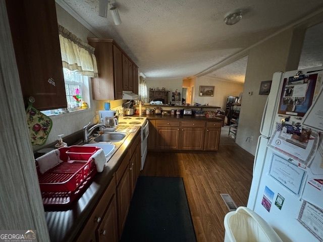 5380 Fletcher Drive SW, Oxford, GA 30054