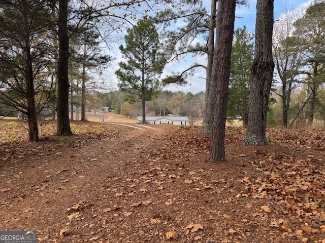 5380 Fletcher Drive SW, Oxford, GA 30054