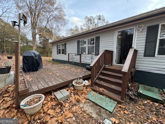 5380 Fletcher Drive SW, Oxford, GA 30054