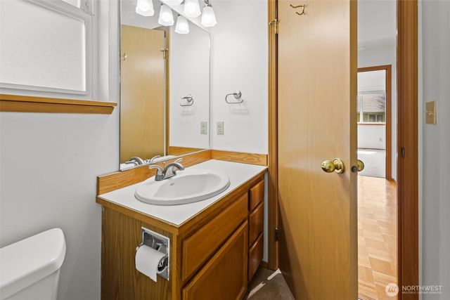 911 NW Leisure Lane, Bremerton, WA 98311