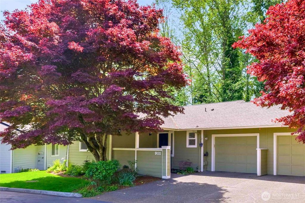 911 NW Leisure Lane, Bremerton, WA 98311