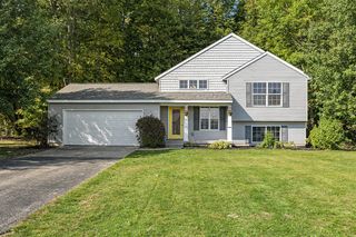 2053 Winston View Drive, Cedar Springs, MI 49319