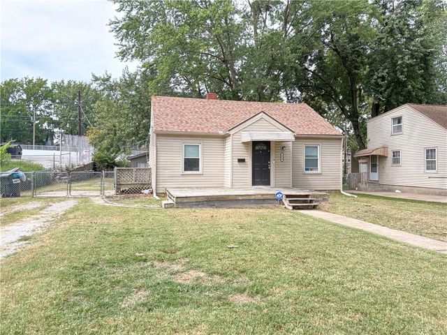 230 S Huttig Avenue, Independence, MO 64053