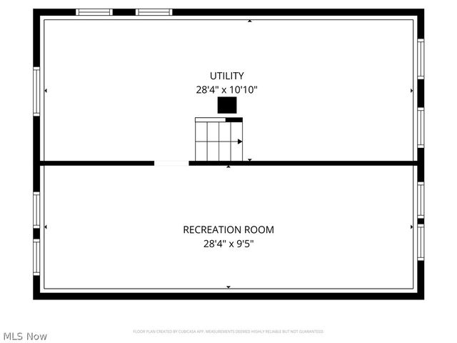 477 Huntmere Drive, Bay Village, OH 44140