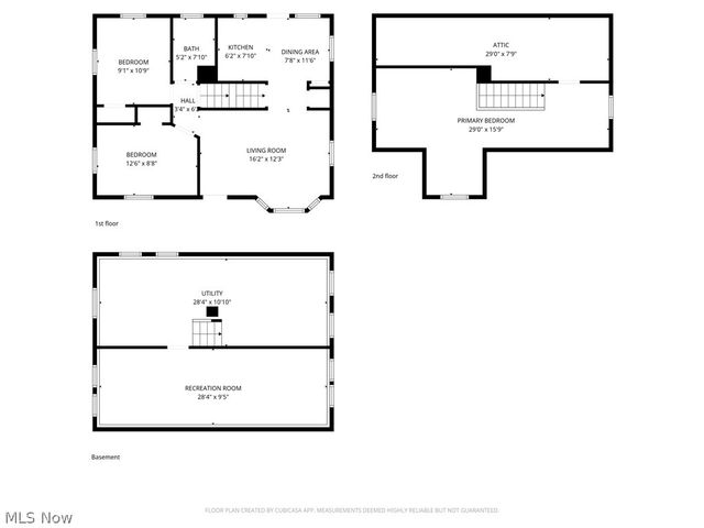 477 Huntmere Drive, Bay Village, OH 44140