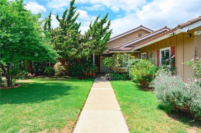 1445 9th Avenue, Hacienda Heights, CA 91745