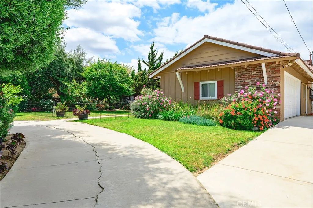 1445 9th Avenue, Hacienda Heights, CA 91745