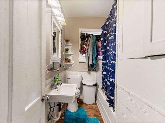 2409 13th, Bay City, TX 77414