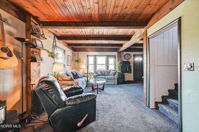 635 Wright Avenue, Toledo, OH 43609