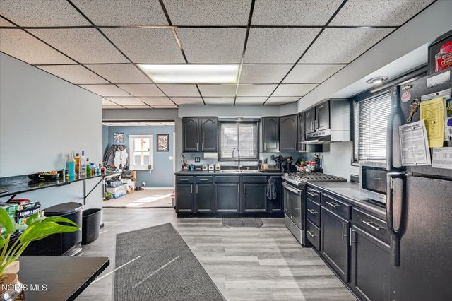 635 Wright Avenue, Toledo, OH 43609