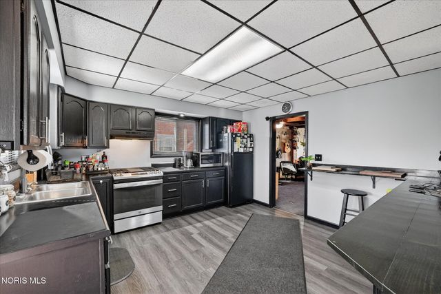 635 Wright Avenue, Toledo, OH 43609