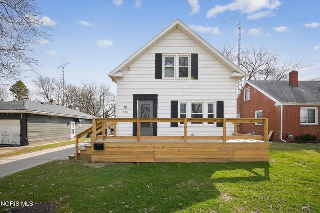 635 Wright Avenue, Toledo, OH 43609