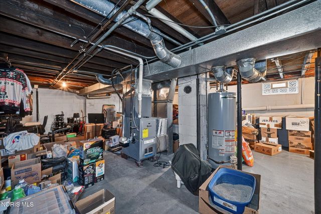 635 Wright Avenue, Toledo, OH 43609