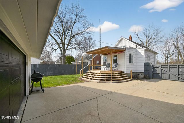 635 Wright Avenue, Toledo, OH 43609