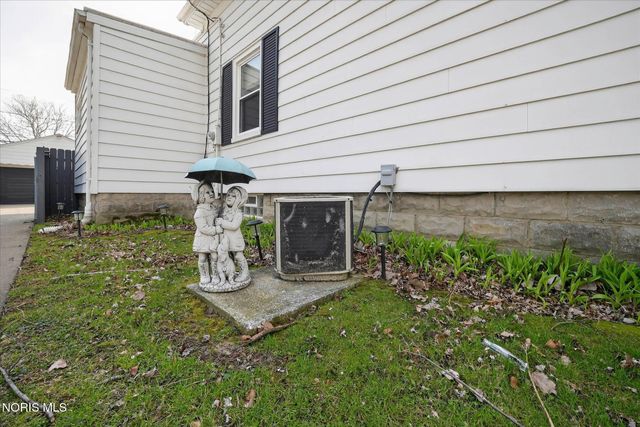 635 Wright Avenue, Toledo, OH 43609