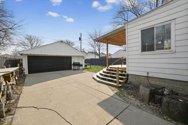 635 Wright Avenue, Toledo, OH 43609