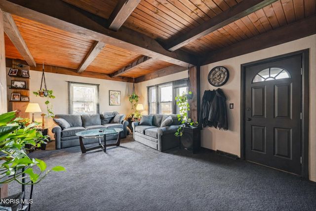 635 Wright Avenue, Toledo, OH 43609