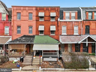 3217 TURNER ST, Philadelphia, PA 19121
