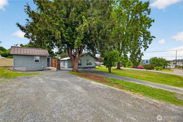 501 35th Street, Anacortes, WA 98221