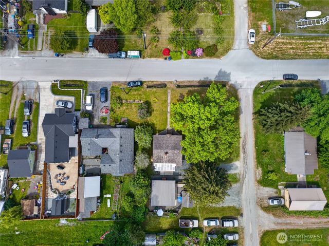 501 35th Street, Anacortes, WA 98221