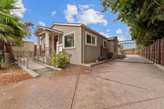 250 Meridian Avenue, San Jose, CA 95126