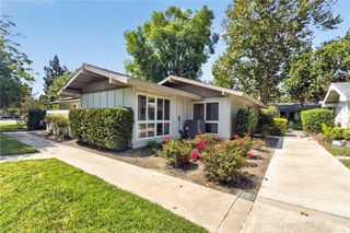 554 Avenida Sevilla A, Laguna Woods, CA 92637