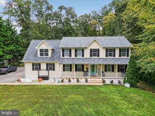 27691 VALLEY WOOD CT, Mechanicsville, MD 20659