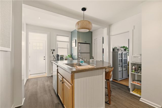 5 Howard Street 1, Newport, RI 02840