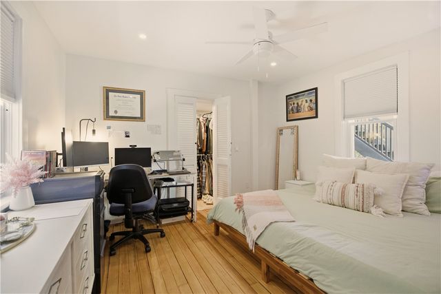 5 Howard Street 1, Newport, RI 02840